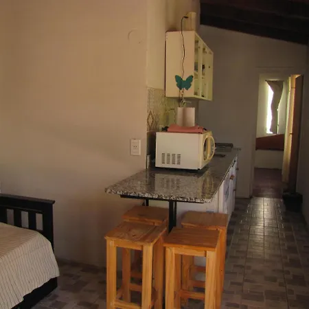 Crisol 21 Villa Huerta Grande Exterior photo