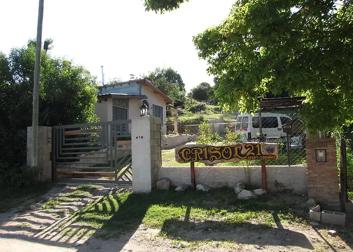 Crisol 21
