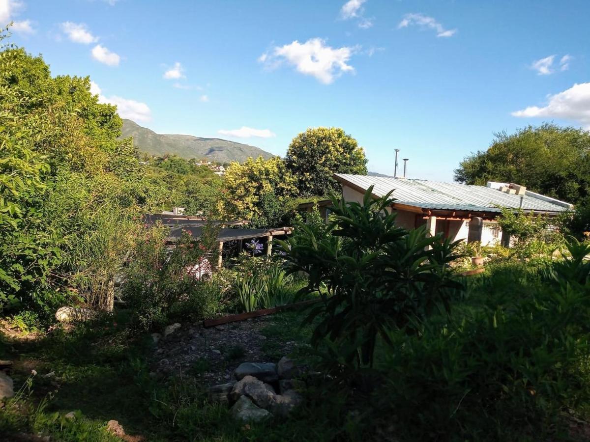 Lodge Crisol 21 Huerta Grande