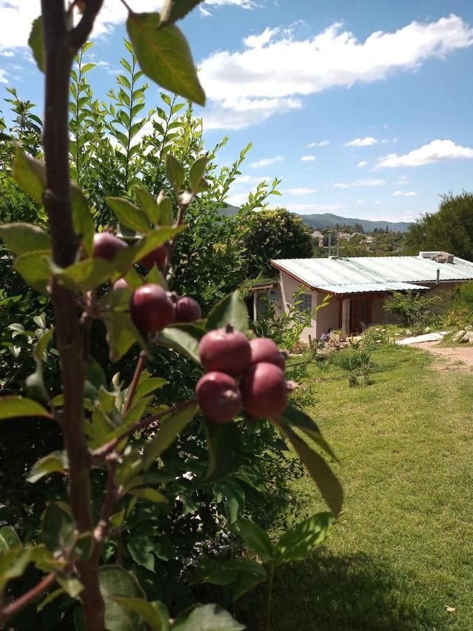 Crisol 21 Lodge Huerta Grande