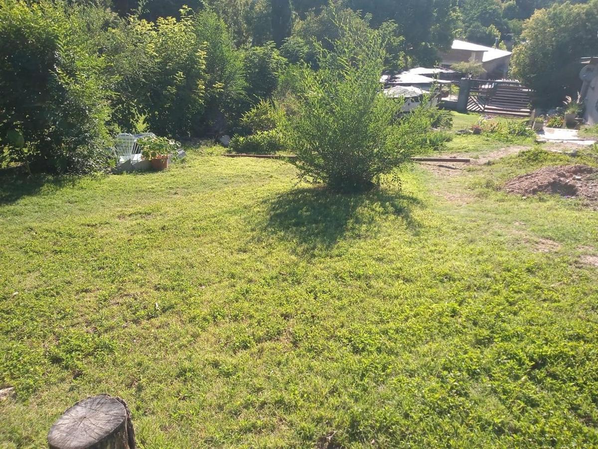 Crisol 21 Lodge