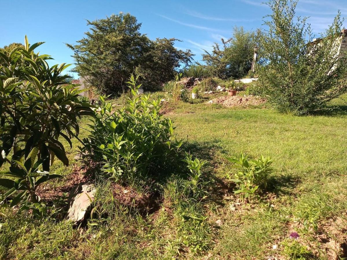 Crisol 21 * Huerta Grande