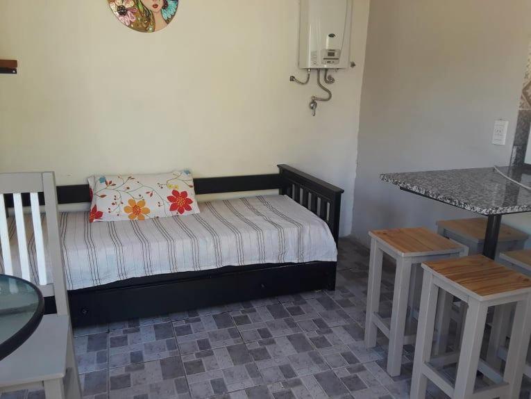 Crisol 21 Lodge Huerta Grande