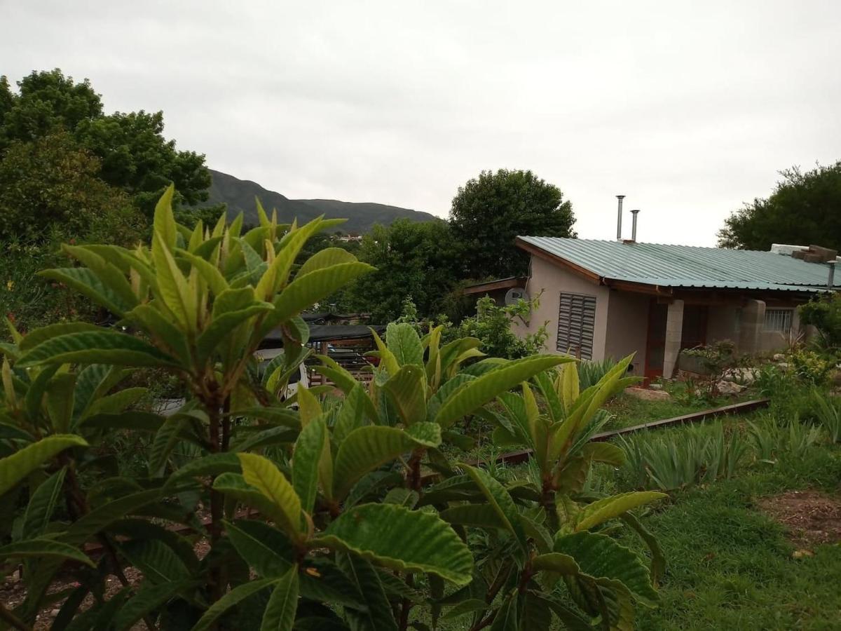 Crisol 21 Lodge *