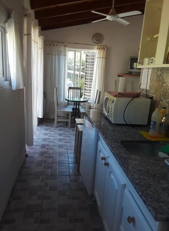 Crisol 21 Lodge Huerta Grande