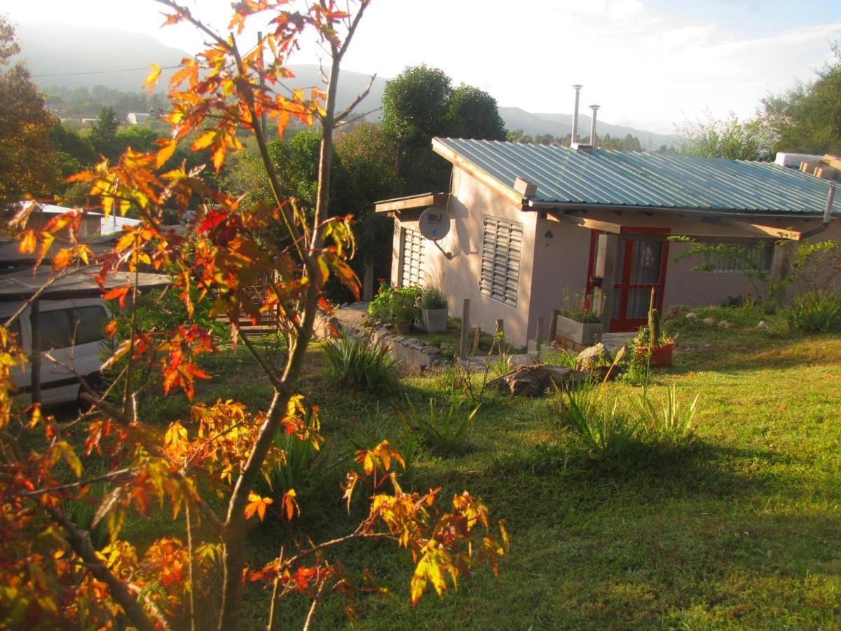 Crisol 21 Lodge Huerta Grande