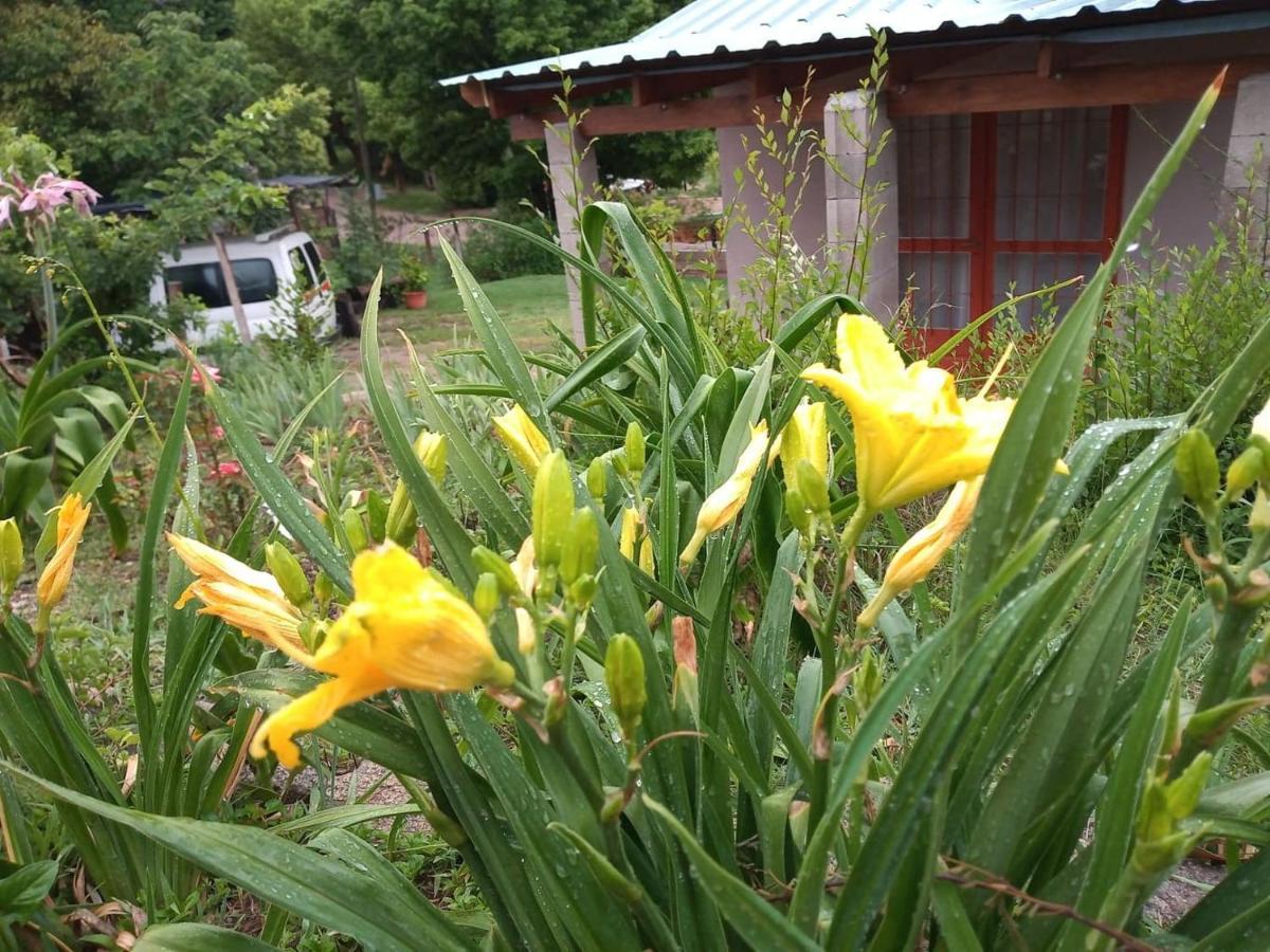 Lodge Crisol 21 Huerta Grande