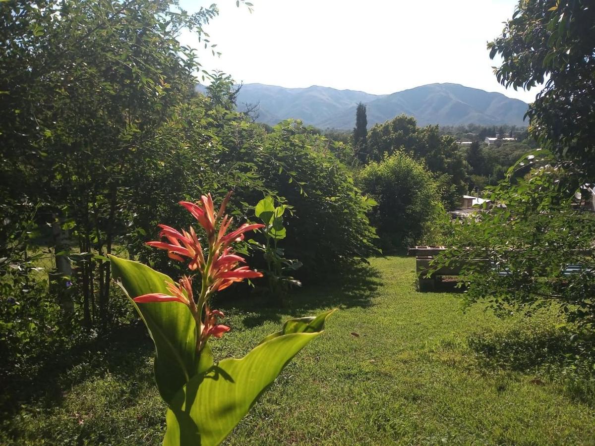 Lodge Crisol 21 Huerta Grande