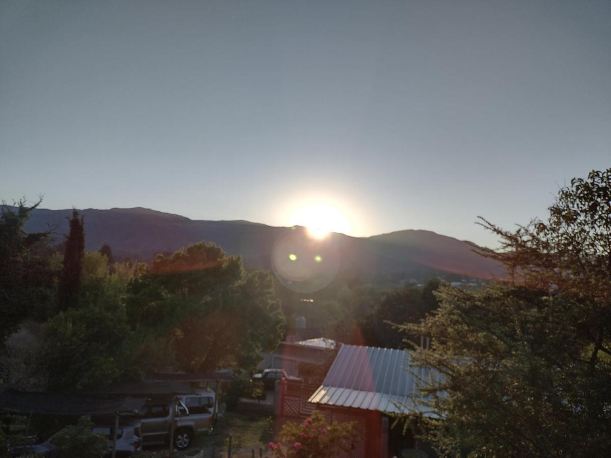 Lodge Crisol 21 Huerta Grande