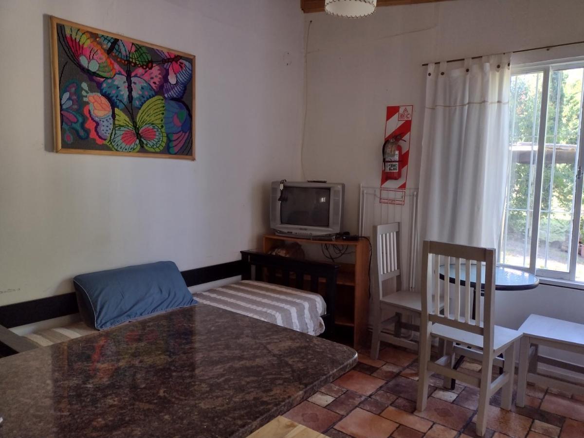 Crisol 21 Lodge