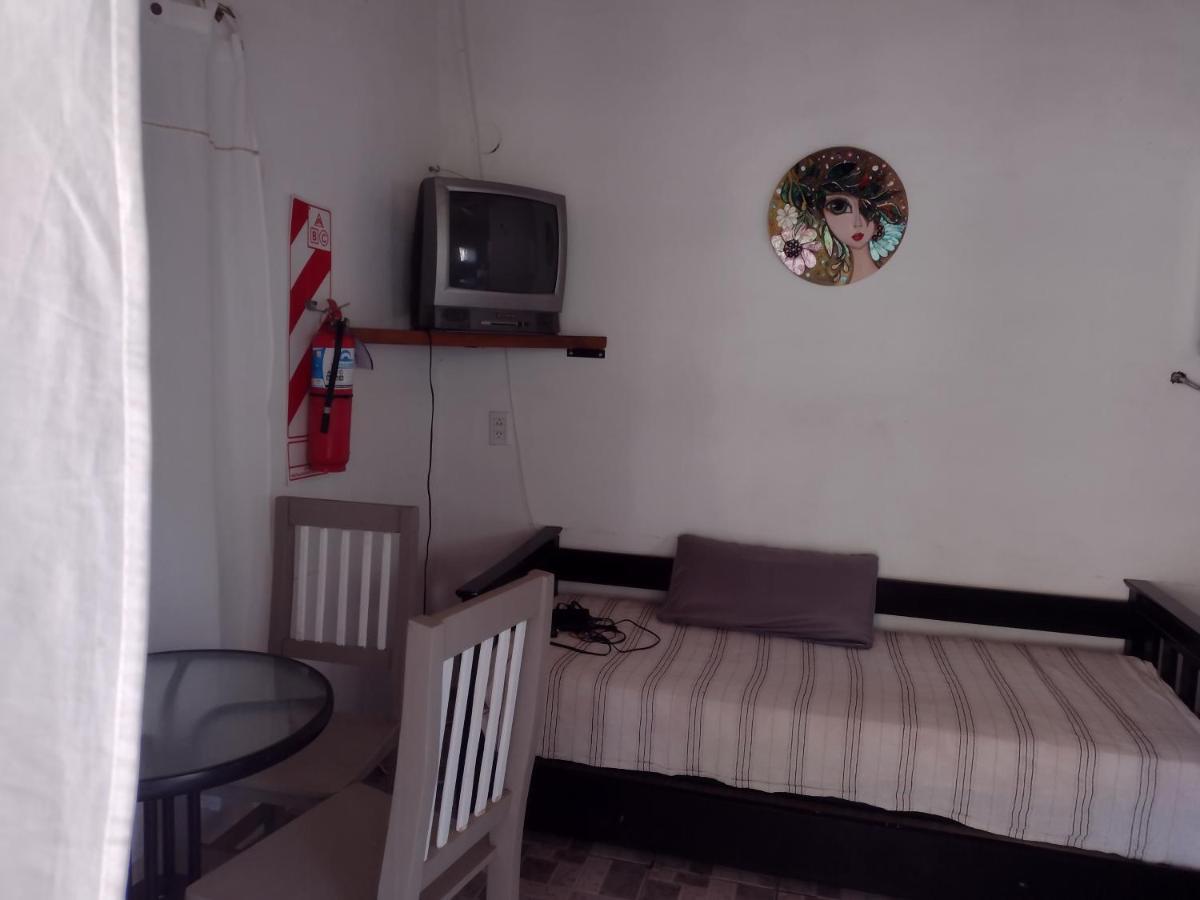 Crisol 21 Lodge *
