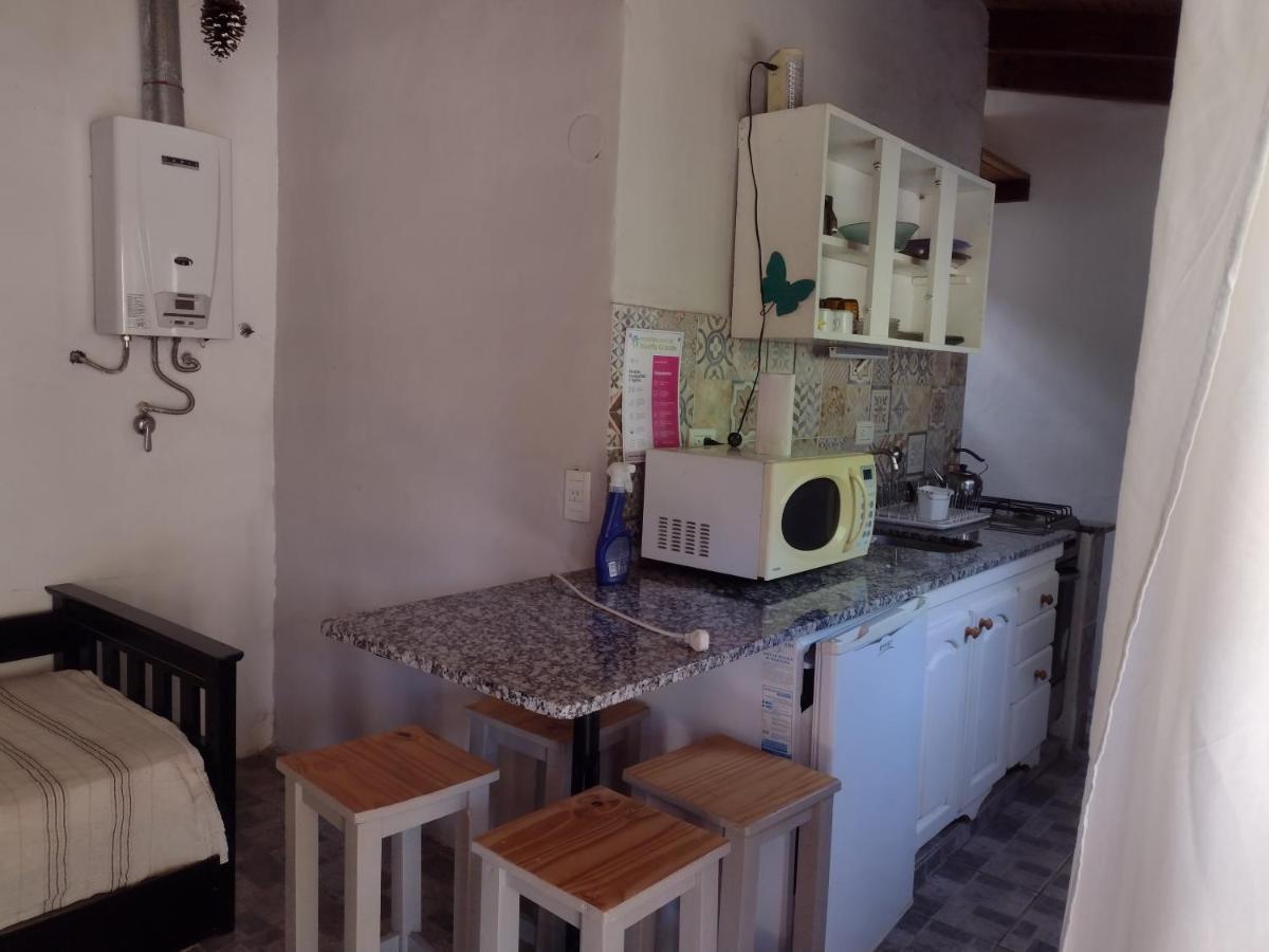 Crisol 21 * Huerta Grande