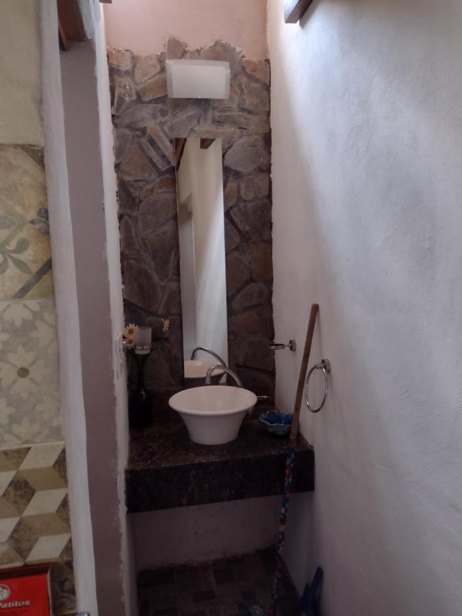 Crisol 21 * Huerta Grande