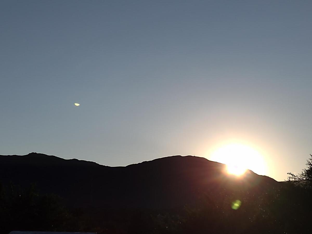 Crisol 21 Lodge Huerta Grande