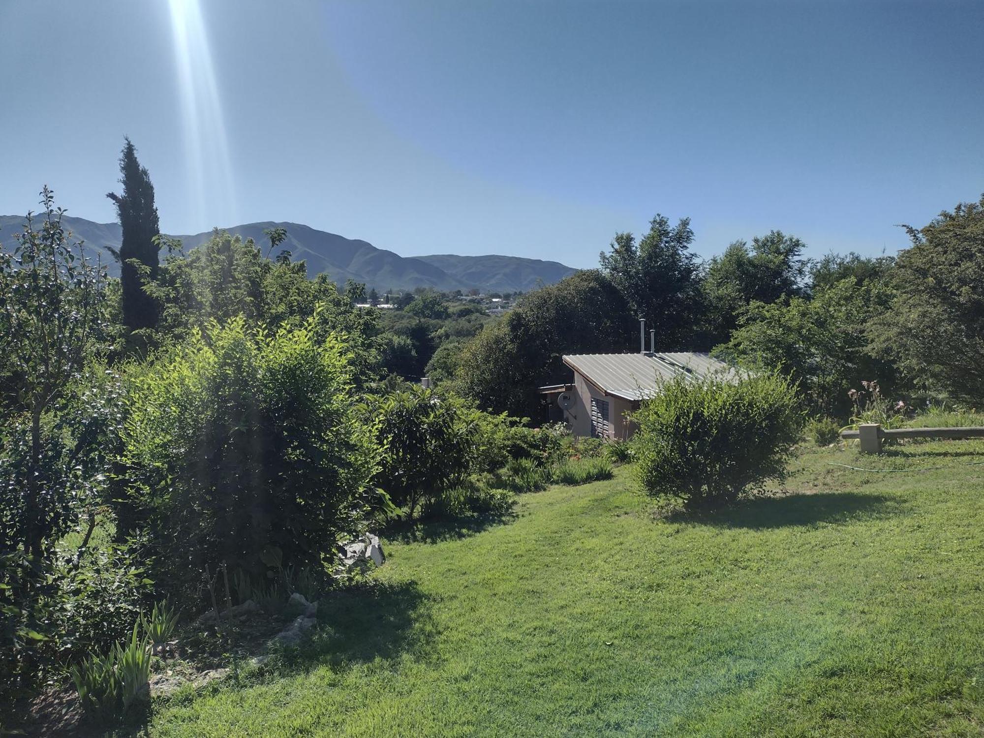 Crisol 21 Lodge