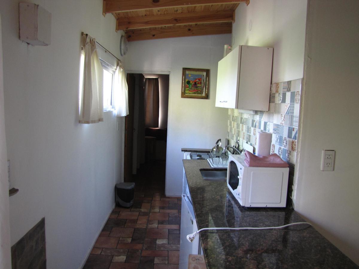 Crisol 21 * Huerta Grande
