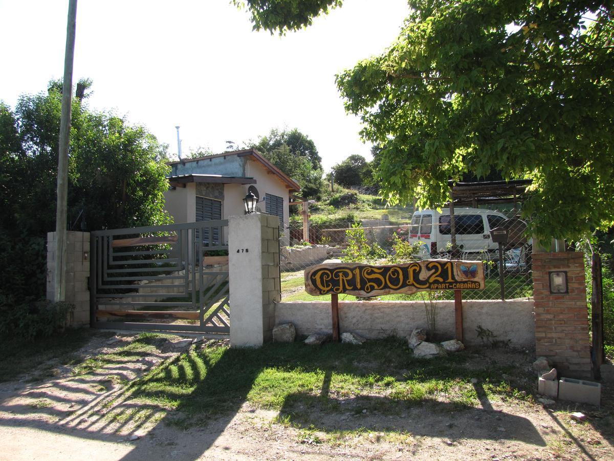 Lodge Crisol 21 *