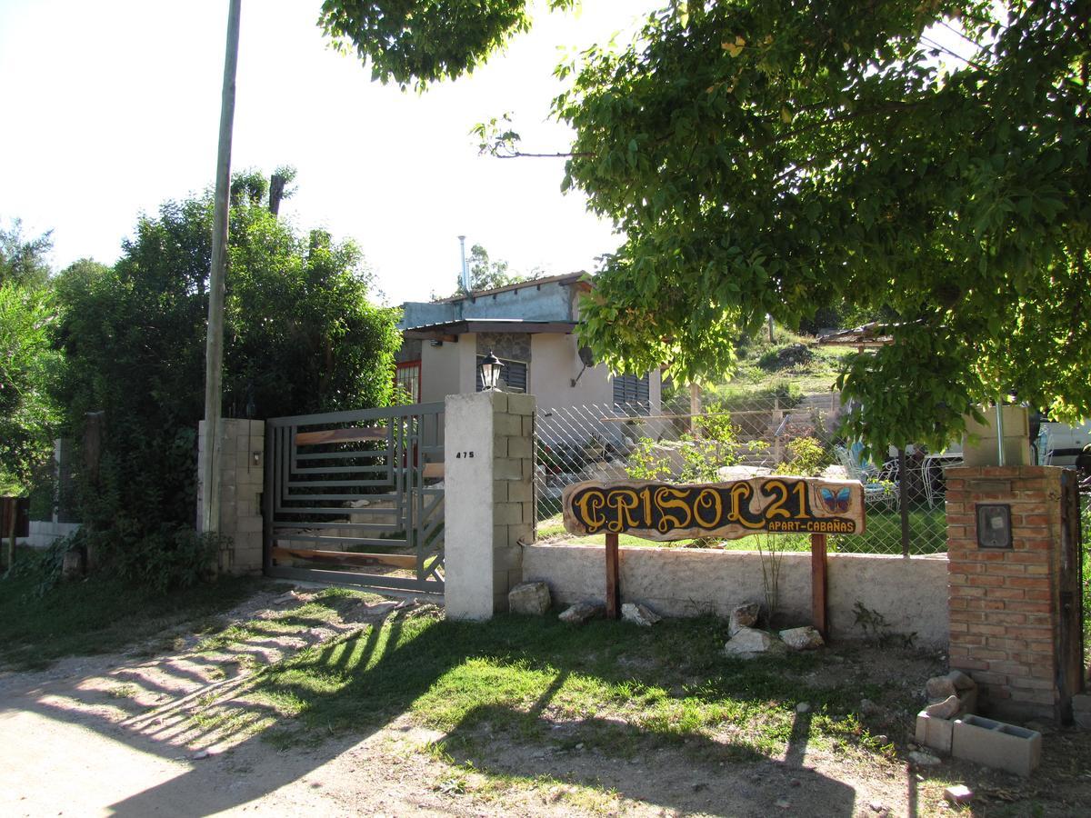 Lodge Crisol 21 *