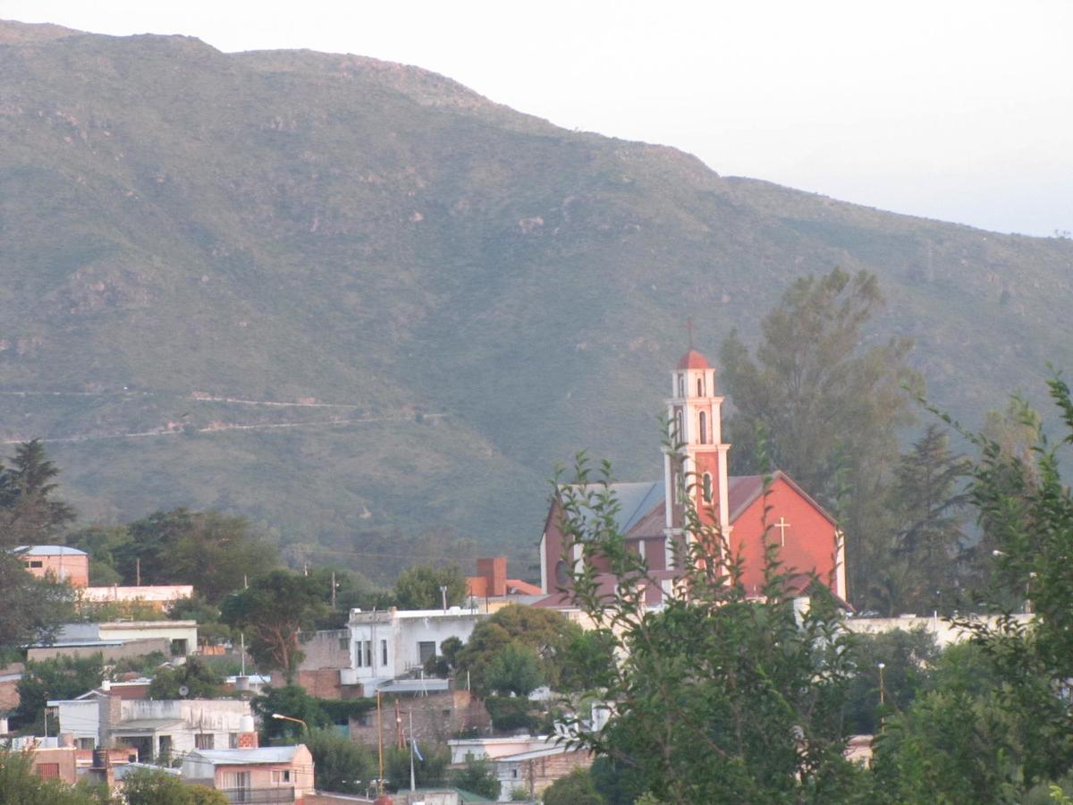 Crisol 21 * Huerta Grande