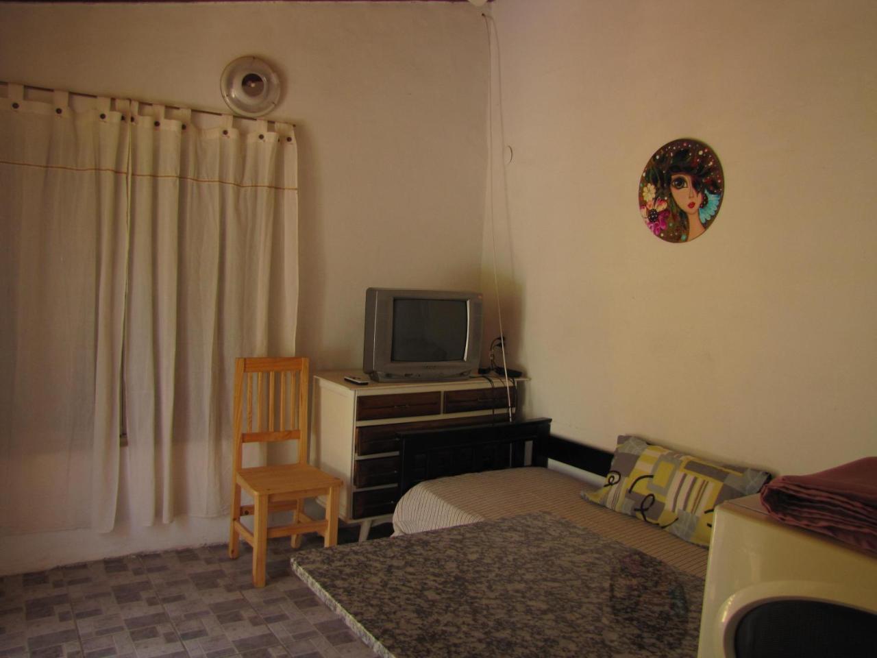Crisol 21 Lodge