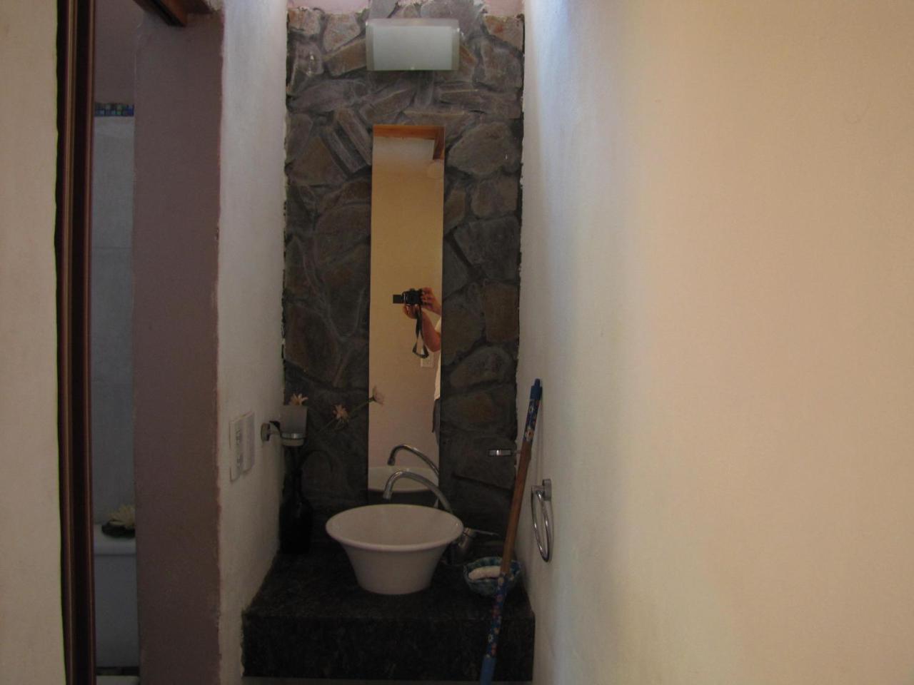 Crisol 21 Lodge
